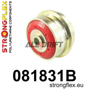 081831B: Rear trailing arm bush