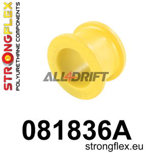 081836A: Steering rack bush SPORT
