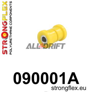 090001A: Vorderachse Querlenker vordere Buchse SPORT