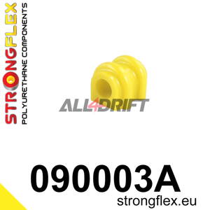 090003A: Front anti roll bar bush SPORT
