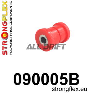 090005B: Gearbox mount bush