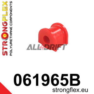 061965B: Front anti roll bar bush