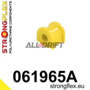 061965A: Front anti roll bar bush SPORT