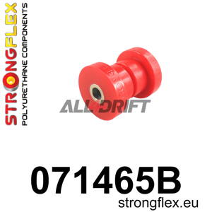 071465B: Front wishbone front bush - bolt 12mm