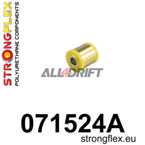 071524A: Rear lower front arm bush SPORT
