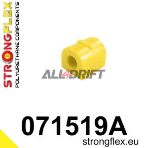 071519A: Rear anti roll bar bush SPORT