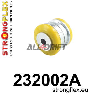 232002A: Front lower arm – front bush SPORT