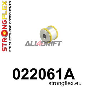 022061A: Front anti roll bar link bush SPORT