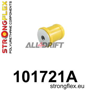 101721A: Front upper arm bush SPORT