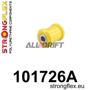 101726A: Rear upper arm – inner bush SPORT