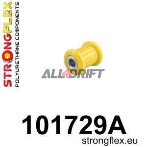 101729A: Rear hub bush - lower SPORT
