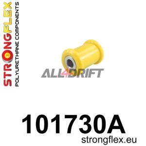 101730A: Rear lower wishbone bush - front inner SPORT