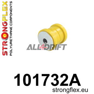 101732A: Rear hub bush – rear SPORT