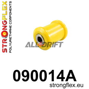 090014A: Rear lower arm - inner bushing SPORT - Hyundai II GD (12-17)