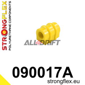 090017A: Rear anti roll bar bush SPORT