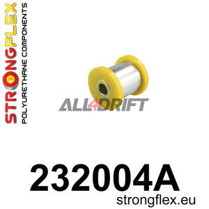 232004A: Rear lower wishbone bush – outside SPORT