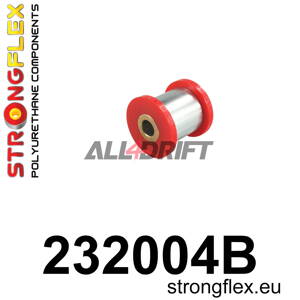 232004B: Rear lower wishbone bush – outside