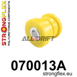 070013A: Front subframe – front bush SPORT