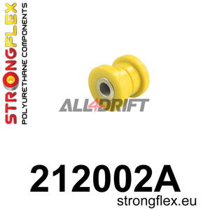 212002A: Rear upper arm – inner bush SPORT