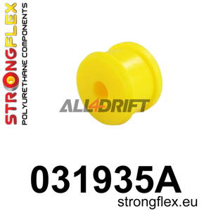 031935A: Front lower arm bush 66mm centric - custom wishbone SPORT