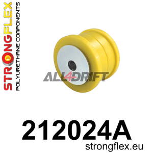 212024A: Transmision mount SPORT
