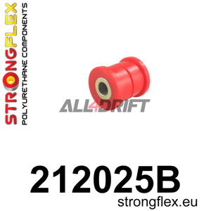 212025B: Transmision mount