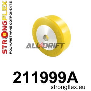 211999A: Rear diff mount - rear bush SPORT - Toyota V (92-96) X90