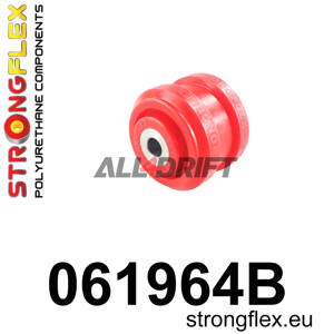 061964B: Front control arm – rear bush