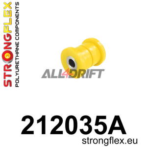 212035A: Rear upper arm – inner bush SPORT - Lexus III (09-15)