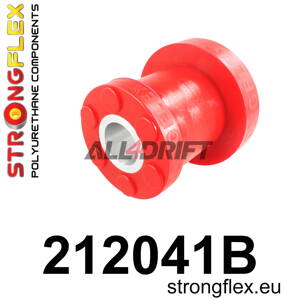 212041B: Rear subframe - front bush
