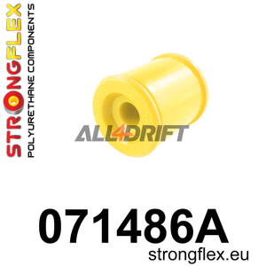 071486A: Front control arm – rear bush SPORT