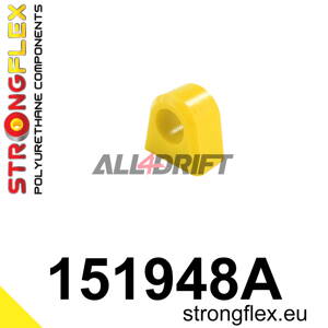 151948A: Front anti roll bar bush SPORT