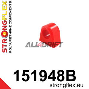 151948B: Front anti roll bar bush