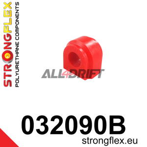 032090B: Front anti roll bar bush
