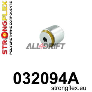 032094A: Rear track rod inner bush SPORT