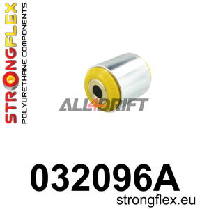 032096A: Rear lower arm bush SPORT