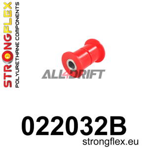 022032B: Steering rack bush
