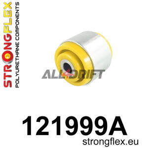 121999A: Front control arm – rear bush SPORT