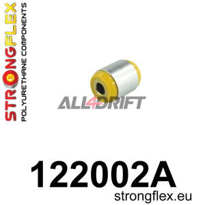 122002A: Rear lower arm - inner bushing SPORT