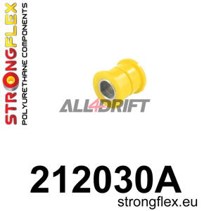 212030A: Rear panhard rod mount - to the beam SPORT