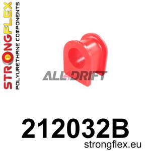 212032B: Steering rack bush 29mm