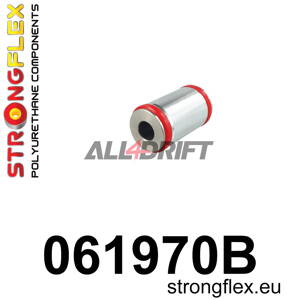 061970B: Front control arm – front bush