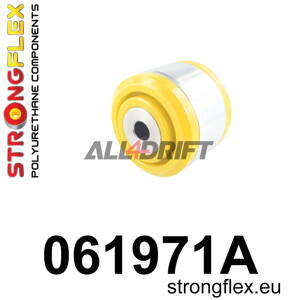 061971A: Front control arm – rear bush SPORT