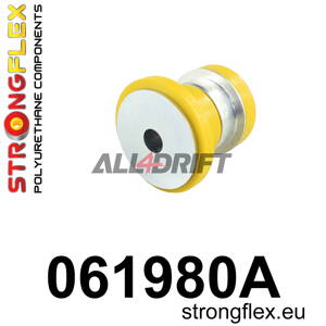 061980A: Front subframe – front bush SPORT