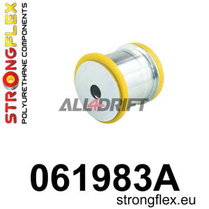 061983A: Rear subframe – rear bush SPORT - Fiat Freemont (11-15)