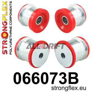 066073B: Rear subframe bush kit