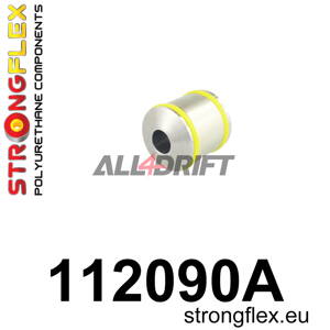 112090A: Rear lower arm – outer bush SPORT