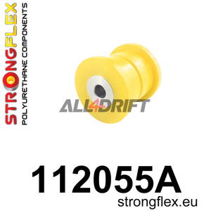 112055A: Front lower arm - front bush SPORT