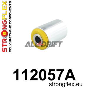 112057A: Front lower wishbone bushing – for the shock absorber SPORT