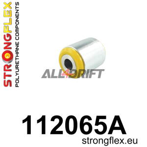 112065A: Rear lower wishbone bush – outside SPORT